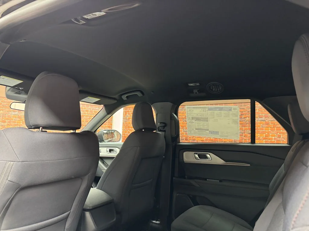 New 2027 Ford Explorer Active - photo 24