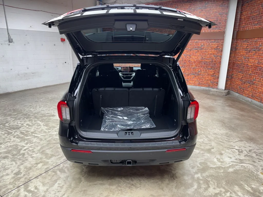 New 2027 Ford Explorer Active - photo 26