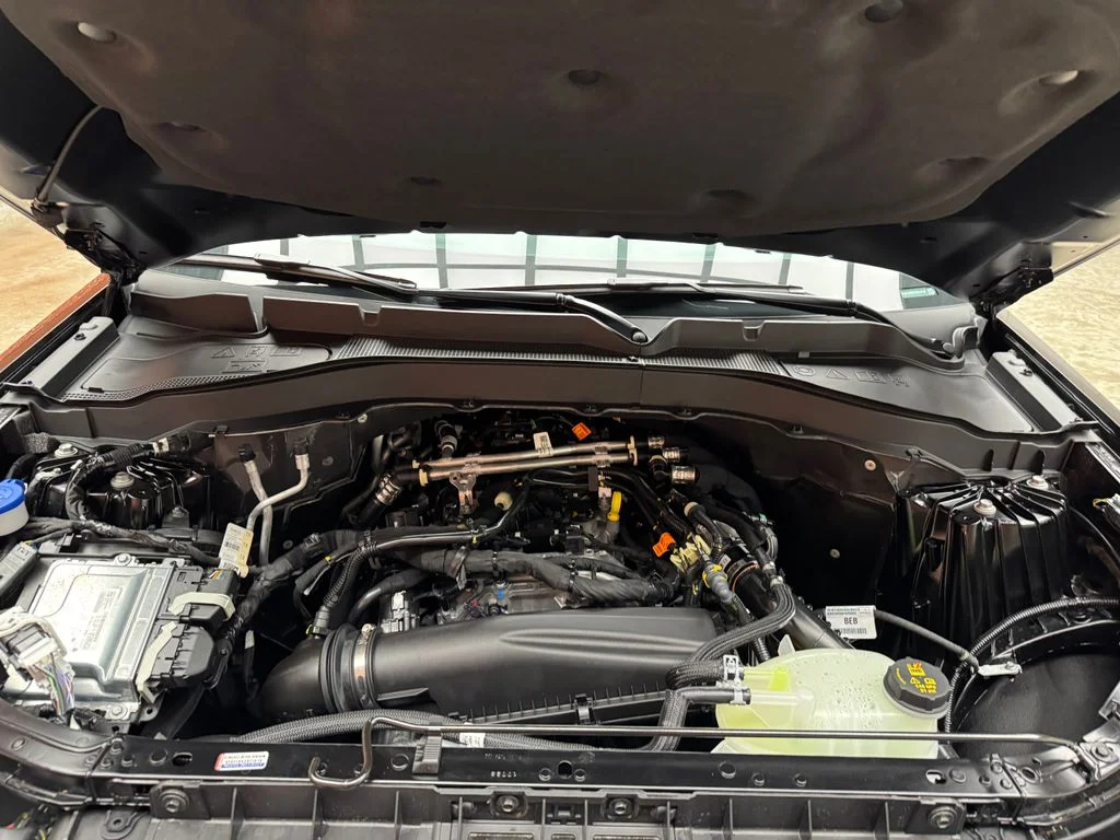 New 2027 Ford Explorer Active - photo 27