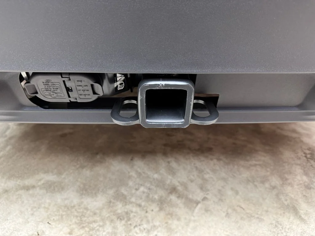 New 2027 Ford Explorer Active - photo 5