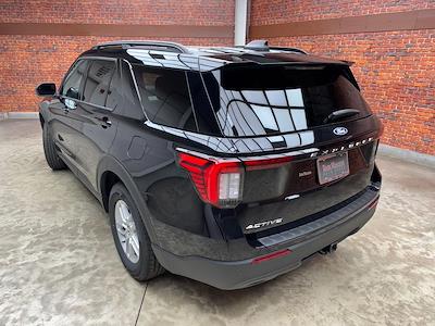 New 2027 Ford Explorer ACTIV for sale #270018 - photo 1