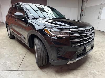 2027 Ford Explorer 4WD SUV for sale #270018 - photo 1