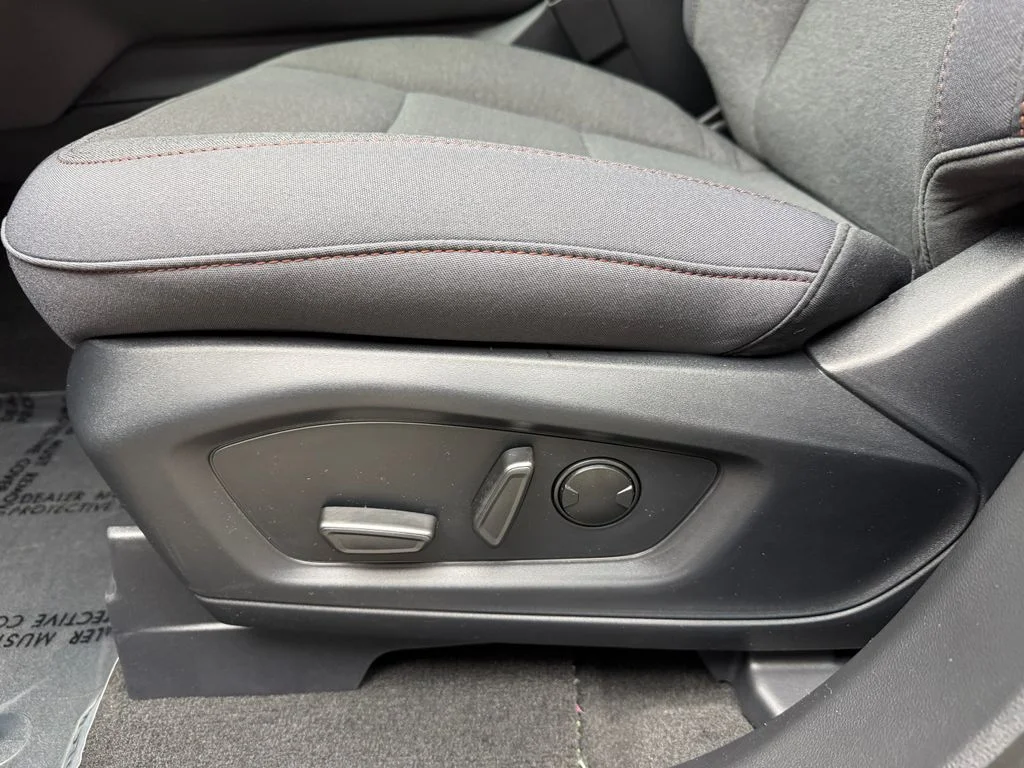 New 2027 Ford Explorer Active - photo 9