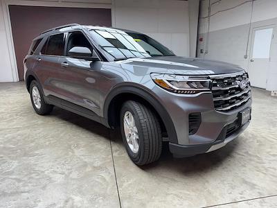 New 2027 Ford Explorer Active for sale #270027 - photo 1