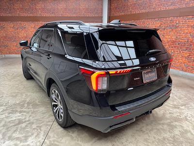 New 2027 Ford Explorer ST-Line for sale #270028 - photo 1