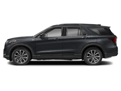 New 2027 Ford Explorer ST-Line for sale #270028 - photo 2