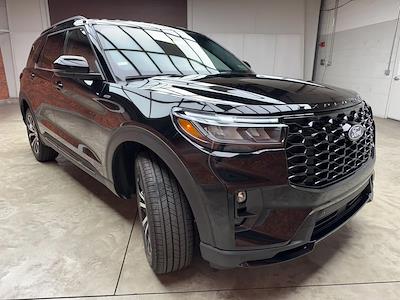 2027 Ford Explorer 4WD SUV for sale #270028 - photo 1