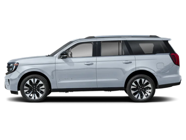 New 2027 Ford Expedition - photo 2