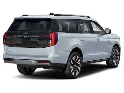 New 2027 Ford Expedition Platinum for sale #270031 - photo 1