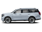 New 2027 Ford Expedition Platinum for sale #270031 - photo 2