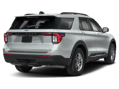 New 2027 Ford Explorer ACTIV for sale #270032 - photo 1
