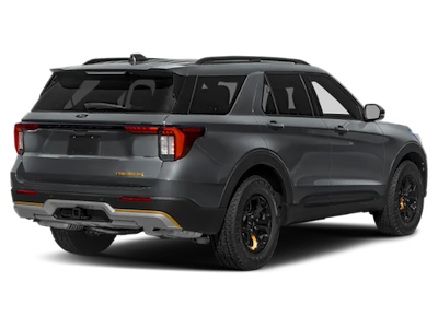 New 2027 Ford Explorer Tremor for sale #270034 - photo 1