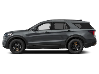 New 2027 Ford Explorer Tremor for sale #270034 - photo 2