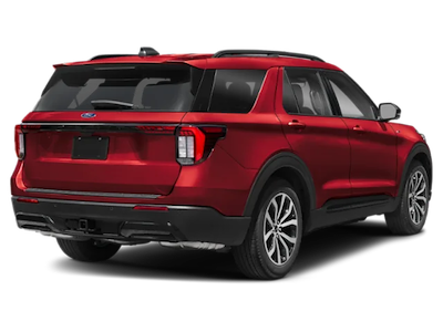 New 2027 Ford Explorer ST-Line for sale #270038 - photo 1