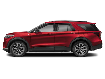New 2027 Ford Explorer ST-Line for sale #270038 - photo 2