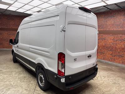 New 2027 Ford Transit 350 High Roof Cargo Van for sale #270048 - photo 2