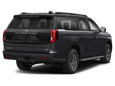 New 2027 Ford Expedition MAX ACTIV for sale #270054 - photo 1