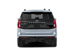 New 2027 Ford Expedition Active for sale #270055 - photo 4