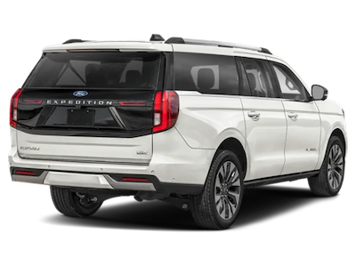 New 2027 Ford Expedition MAX Platinum for sale #270060 - photo 1