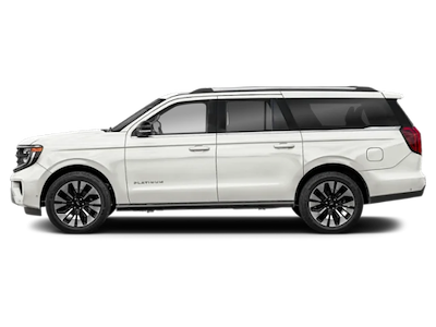 New 2027 Ford Expedition MAX Platinum for sale #270060 - photo 2
