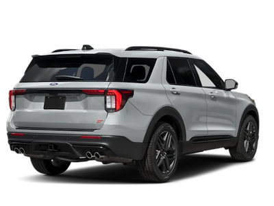 New 2027 Ford Explorer ST for sale #270065 - photo 1