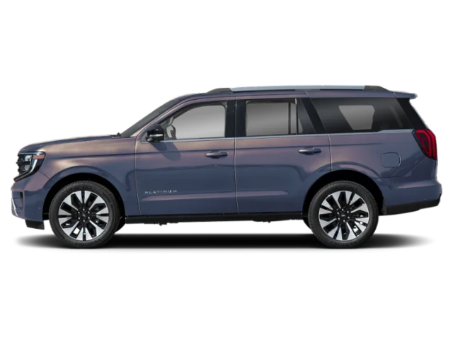 New 2027 Ford Expedition - photo 2