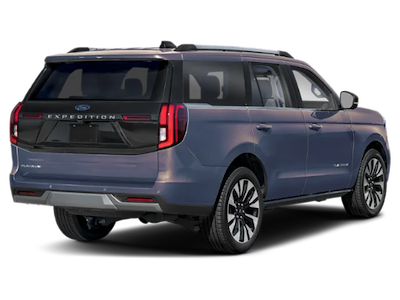 New 2027 Ford Expedition Platinum for sale #270082 - photo 1