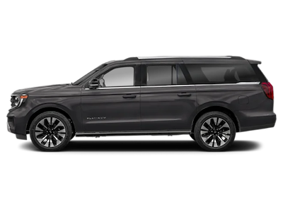 New 2027 Ford Expedition MAX Platinum for sale #270083 - photo 2