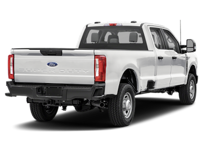 2026 Ford F-350 Crew Cab SRW 4x4 Pickup for sale #260003 - photo 1