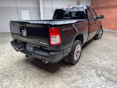 2023 Ram 1500 Quad Cab 4WD Pickup for sale #AP19502 - photo 1