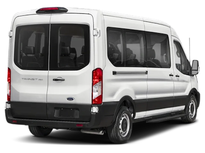 New 2025 Ford Transit 350 XL Passenger Van for sale #C250880 - photo 1
