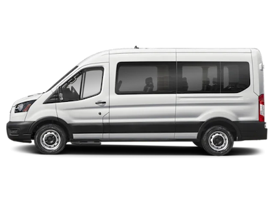 New 2025 Ford Transit 350 XL Passenger Van for sale #C250880 - photo 2
