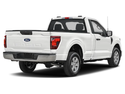 New 2025 Ford F-150 XL Regular Cab for sale #C250881 - photo 1