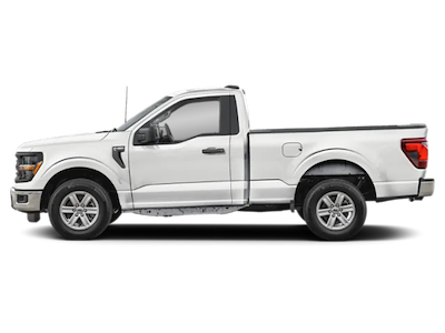 New 2025 Ford F-150 XL Regular Cab for sale #C250881 - photo 2