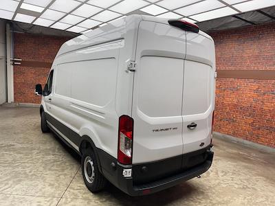 New 2025 Ford Transit 350 High Roof Empty Cargo Van for sale #C250892 - photo 1
