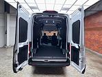 New 2025 Ford Transit 350 High Roof Empty Cargo Van for sale #C250892 - photo 1