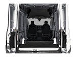 New 2026 Ford Transit 350 HD High Roof Empty Cargo Van for sale #C260179 - photo 7