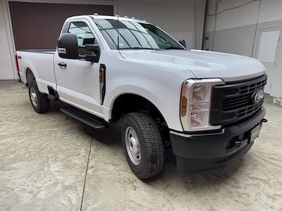 New 2026 Ford F-350 - photo 1