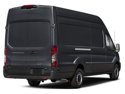 New 2026 Ford Transit 350 HD - photo 1