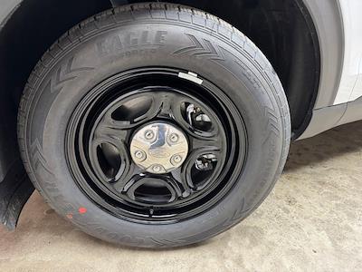 New 2026 Ford Police Interceptor Utility - photo 1