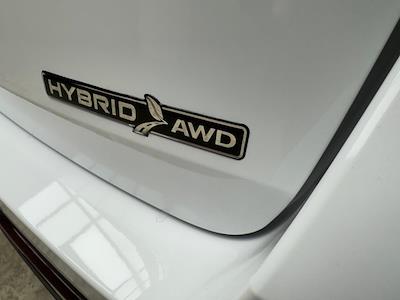 New 2026 Ford Police Interceptor Utility - photo 1