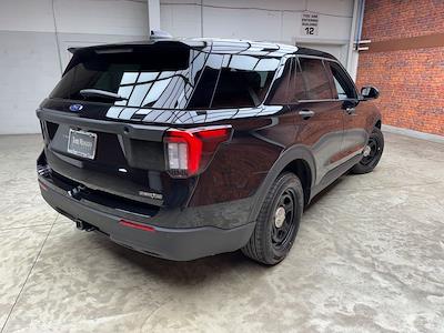 New 2026 Ford Police Interceptor Utility - photo 1