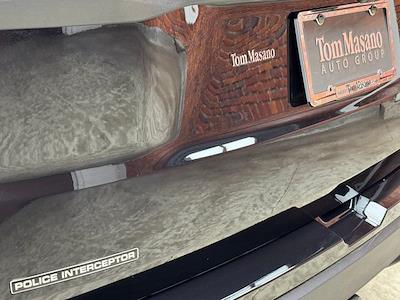 New 2026 Ford Police Interceptor Utility - photo 1