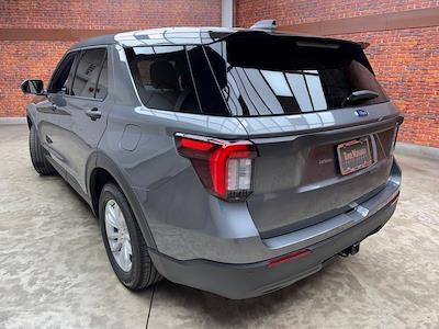 New 2026 Ford Police Interceptor Utility - photo 1