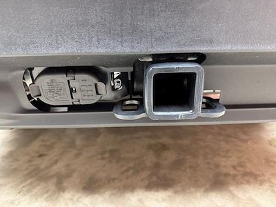 New 2026 Ford Police Interceptor Utility - photo 1