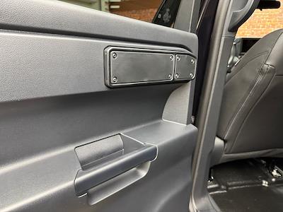 New 2026 Ford Police Interceptor Utility - photo 1