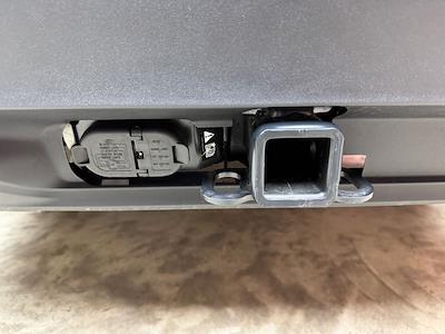 New 2026 Ford Police Interceptor Utility - photo 1