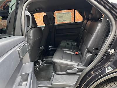 New 2026 Ford Police Interceptor Utility - photo 1