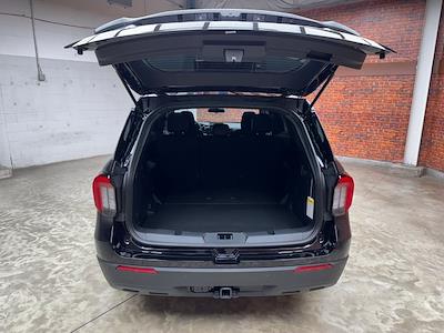 New 2026 Ford Police Interceptor Utility - photo 1