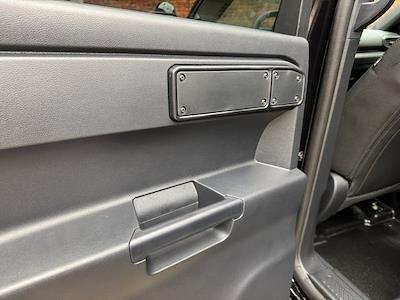 New 2026 Ford Police Interceptor Utility - photo 1